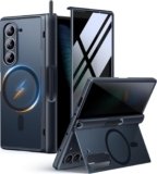 MOBOSI Galaxy Z Fold 6 Case Review: The All-in-One Armor You Didn’t Know You Needed