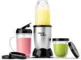 Magic Bullet Blender Review – The Must-Have Mini Blender for Quick Smoothies & More!