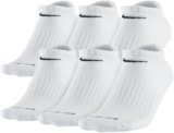 🧦 Nike Dri-FIT Low Cut Athletic Socks (6 Pairs) – Breathable, Stay-Put Comfort for Active Days