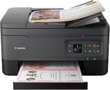 Canon PIXMA TR7020a All-in-One Wireless Inkjet Printer Review – Smart, Compact & Alexa-Compatible