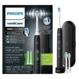 Is the Philips Sonicare ProtectiveClean 5300 electric toothbrush review worth it for your smile?