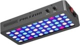 Phlizon 165W Full Spectrum Aquarium LED Light Review – A Powerhouse for Coral, Plants, and Visual Impact