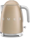☕ SMEG 50’s Retro Style Electric Kettle Review: The Chic Kitchen Upgrade I Didn’t Know I Needed