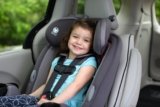 🌿 Safety 1st Grow and Go All-in-One Convertible Car Seat Review – Slim, Secure, and Built to Grow