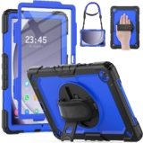 HXCASEAC Case for Samsung Galaxy Tab A9+ Plus 11” Review — Rugged Protection with Style and Utility