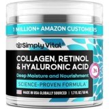 Collagen, Retinol & Hyaluronic Acid Cream That Actually Works? Here’s What Happened After 10 Days