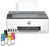 HP Smart Tank 5101 Wireless All-in-One Ink Tank Printer Review – Seamless Printing for Home & Office