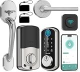  6 Reasons I Chose the Hornbill Smart WiFi Front Door Lock (And Don’t Regret It One Bit)