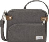 Is the Travelon Anti‑Theft Heritage Small Crossbody Bag the Travel Buddy You Actually Need?