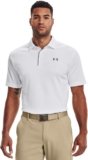 ⛳ 7 Reasons the Under Armour Men’s Tech Golf Polo Is a Must-Have for Every Golfer