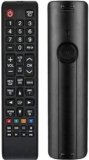 100% Compatible: Universal Remote That Works With All Samsung TVs