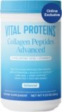 ✨ Vital Proteins Collagen Peptides Advanced Review: Skin, Joints & Glow in One Scoop