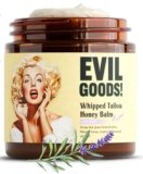 Whipped Beef Tallow Manuka Honey Lavender Balm: Gentle Luxury for Skin & Lips