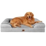 Best Bedsure Orthopedic Dog Beds for Large & Medium Dogs (2025 Review)