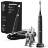 Best Electric Toothbrush for Sensitive Gums: Top Picks for Comfort