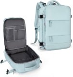 Why the Coowoz 25L Travel Backpack Is the Only Bag I Pack Anymore