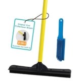 Furemover Xl Pet Hair Removal Broom: Ultimate Solution for Fur-Free Floors
