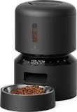 Pitpet Smart Automatic Pet Feeder: Revolutionize Mealtime for Your Pets